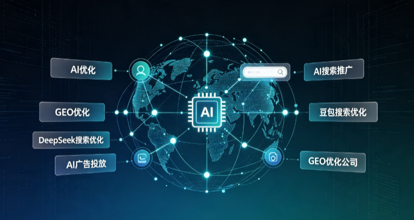 招远市AI 搜索营销赛道持续升温，GEO 优化成为企业数字化布局新方向