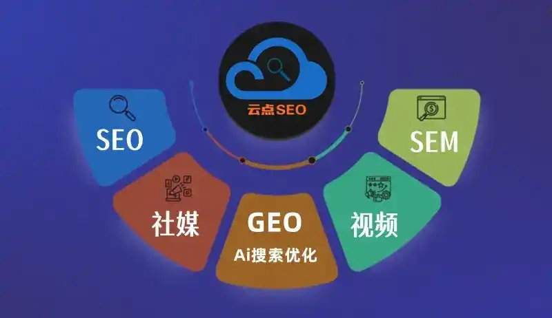 招远市GEO优化：AI智能体时代取代SEO的全新内容优化逻辑