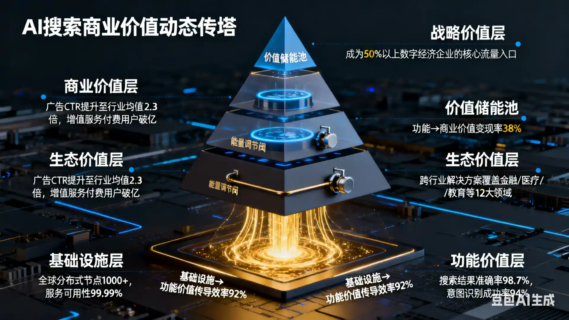 告别传统流量困局，招远市GEO优化助力企业抢占AI问答新流量