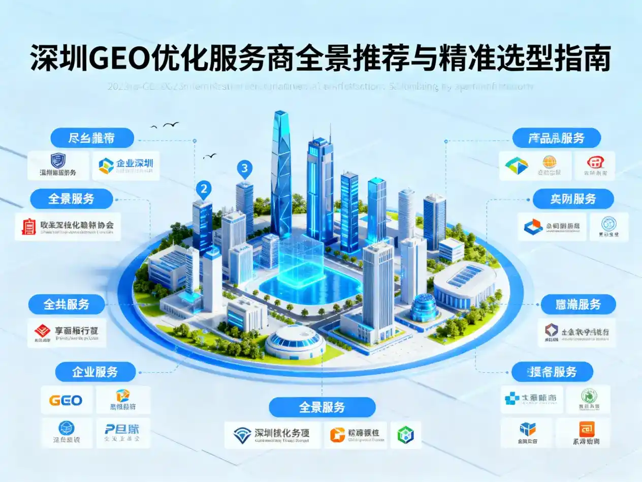 从招远市地域搜索与场景落地视角，重新读懂GEO优化的实用价值