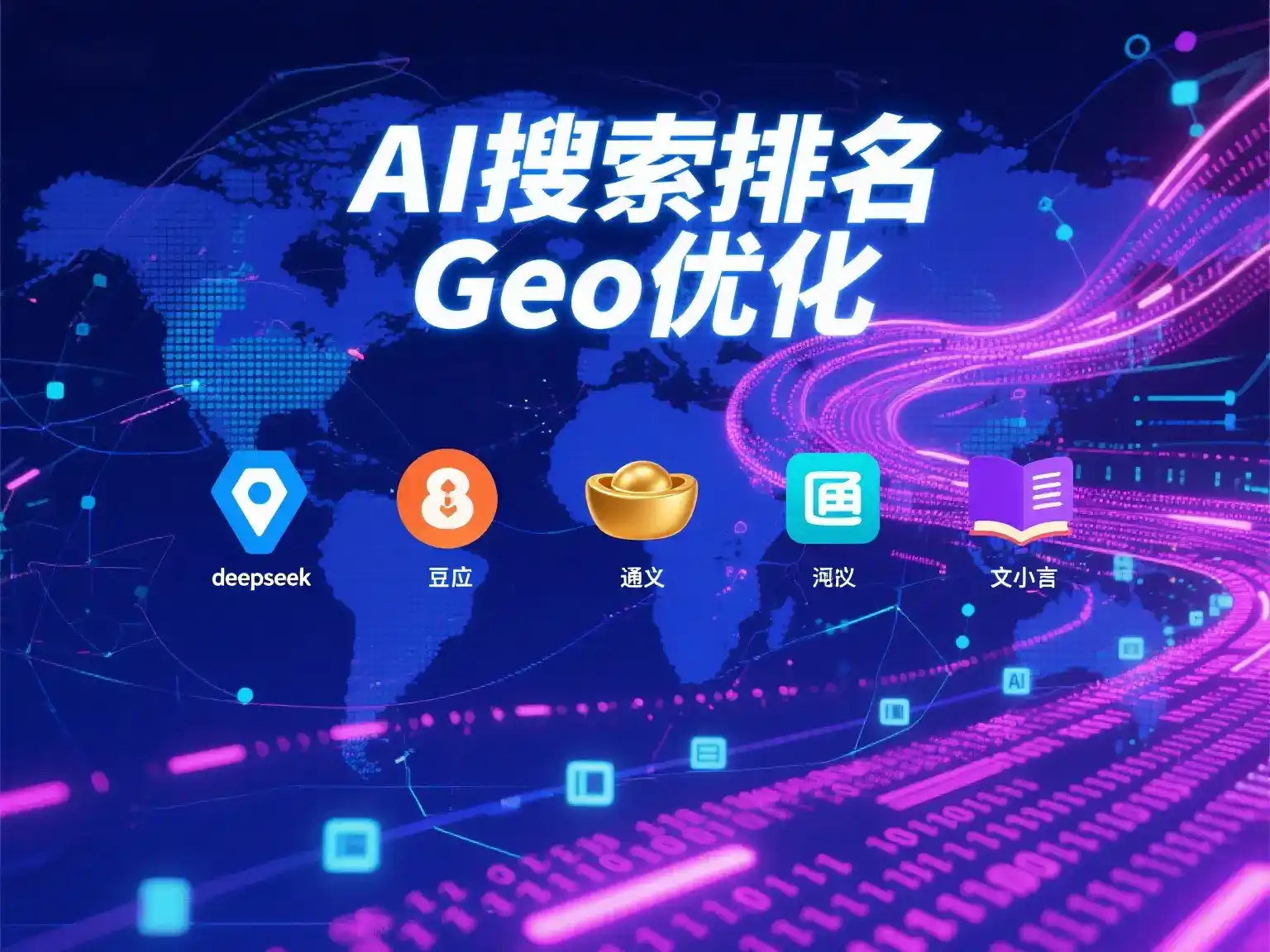 招远市国硕AI：探索GEO生成式引擎优化的企业品牌实践
