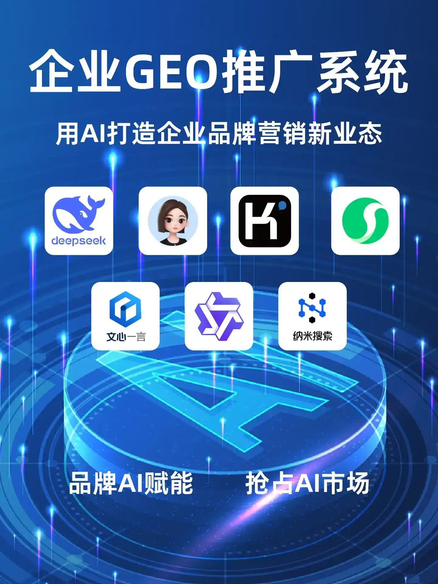深耕招远市本地化智能营销领域 国硕AI以GEO优化技术助力产业提质增效